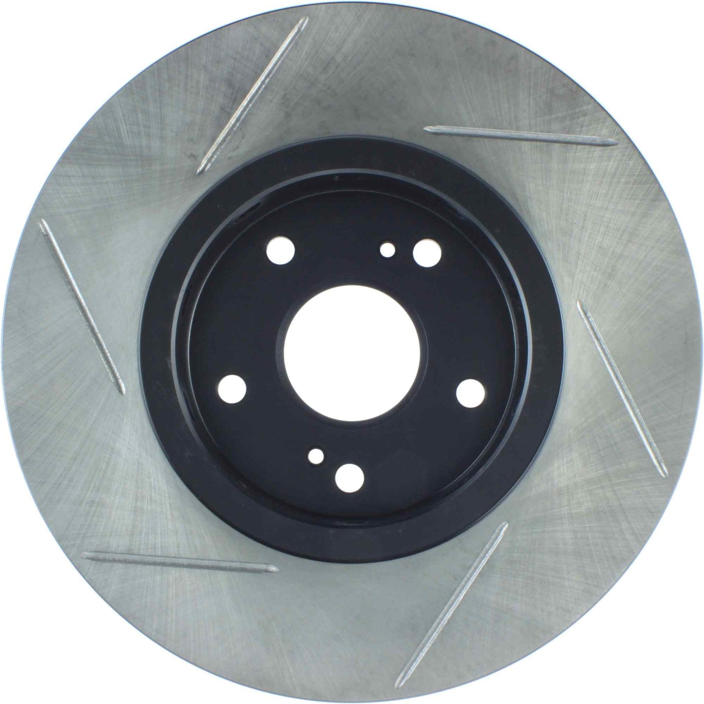 StopTech Sport Slotted Rotor - Rear Left 126.48016SL