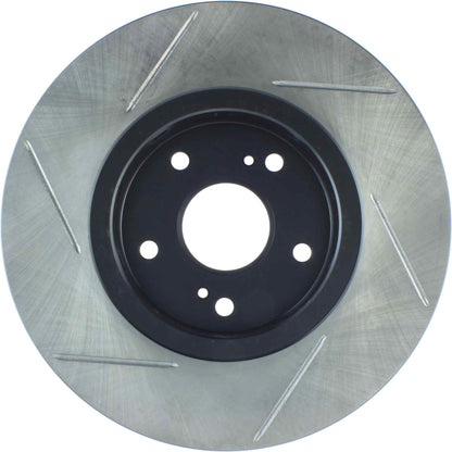 StopTech Sport Slotted Rotor - Rear Left 126.48016SL