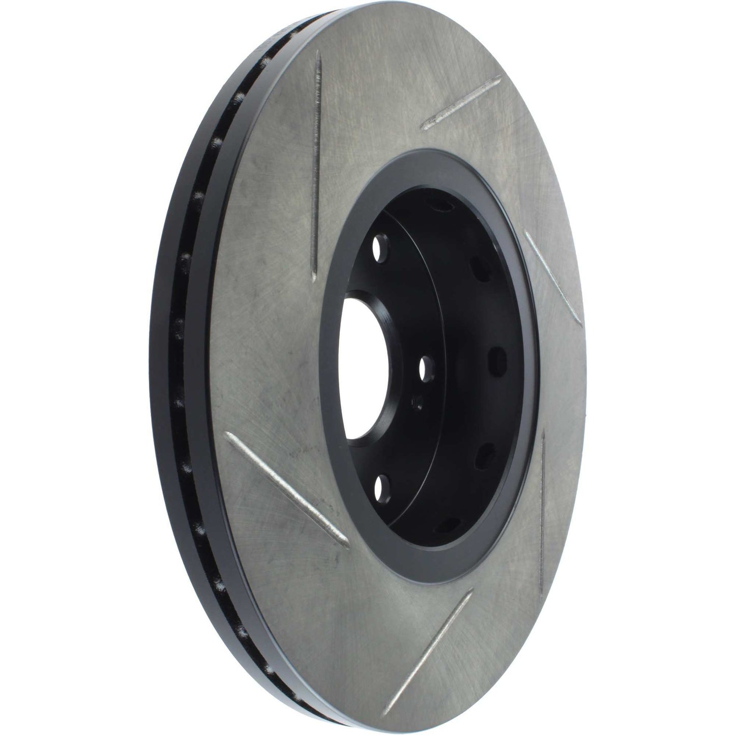 StopTech Sport Slotted Rotor - Rear Left 126.48016SL