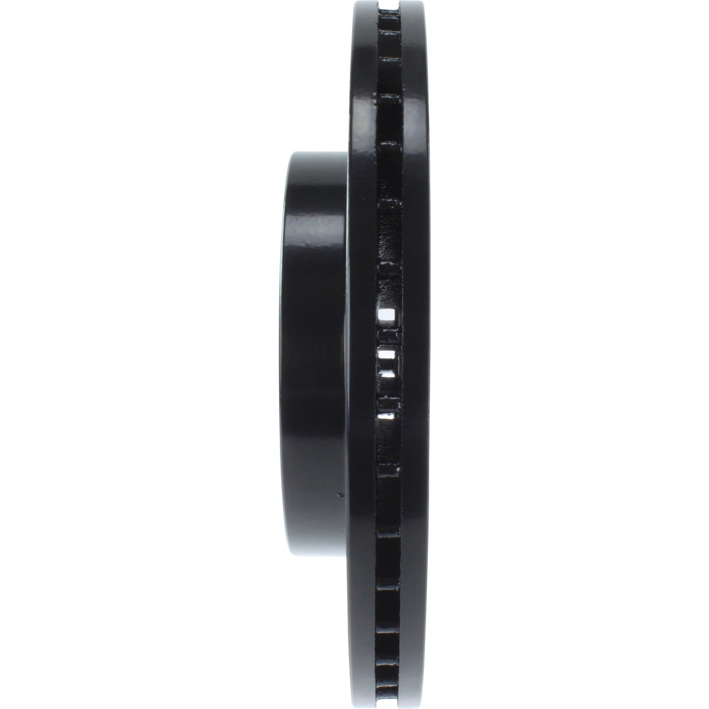 StopTech Slotted Sport Brake Rotor 126.49001SL