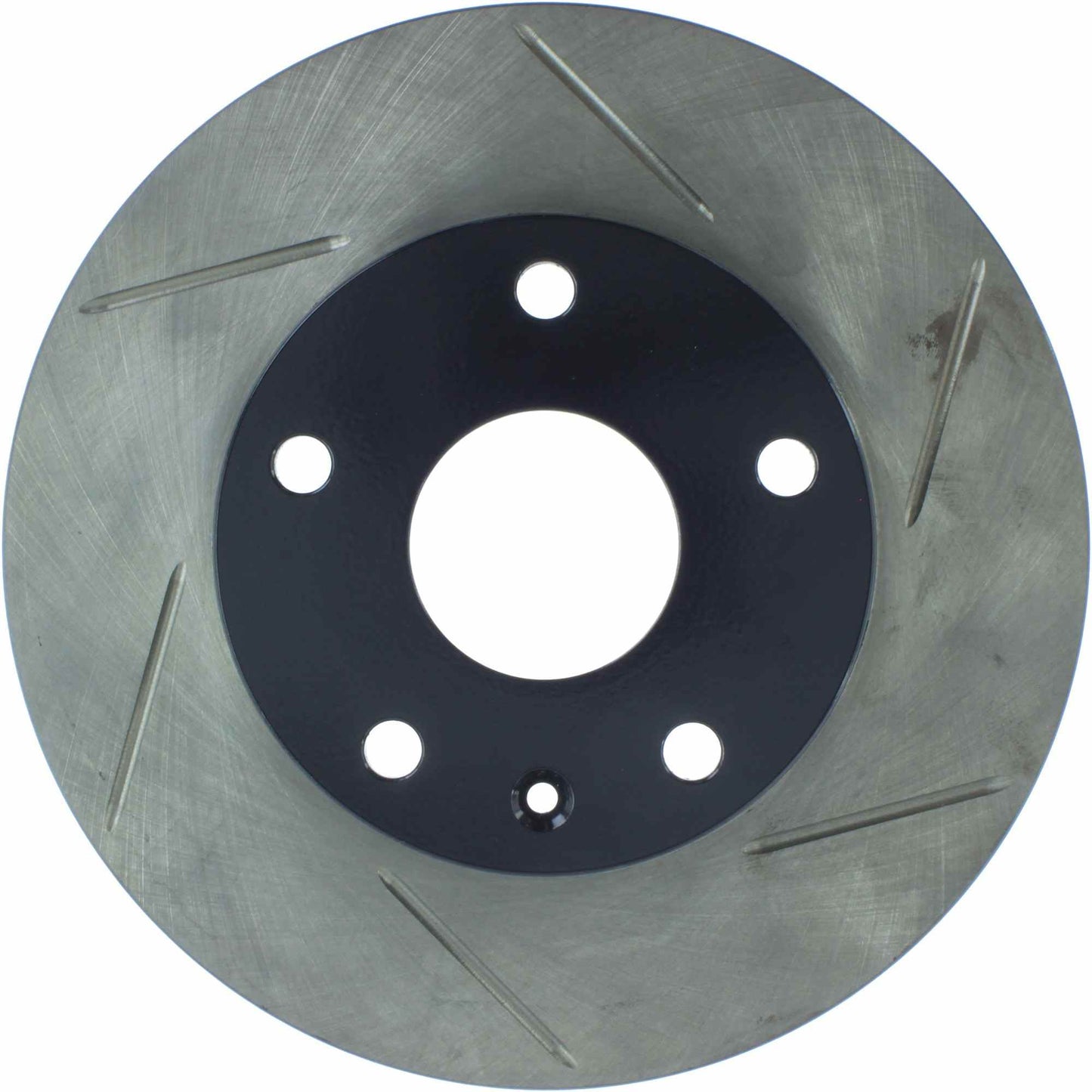 StopTech Slotted Sport Brake Rotor 126.49001SL