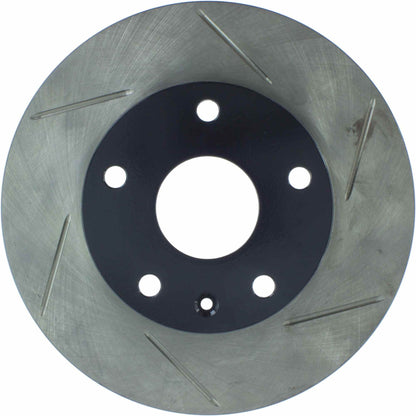StopTech Slotted Sport Brake Rotor 126.49001SL