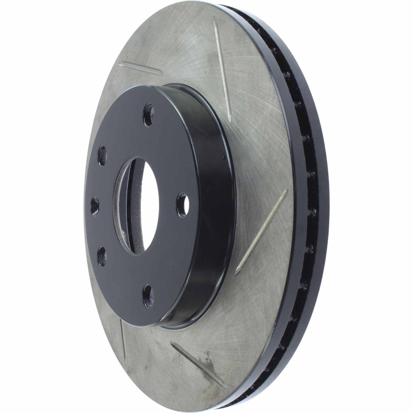 StopTech Slotted Sport Brake Rotor 126.49001SL