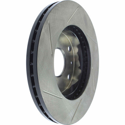 StopTech Slotted Sport Brake Rotor 126.49001SL