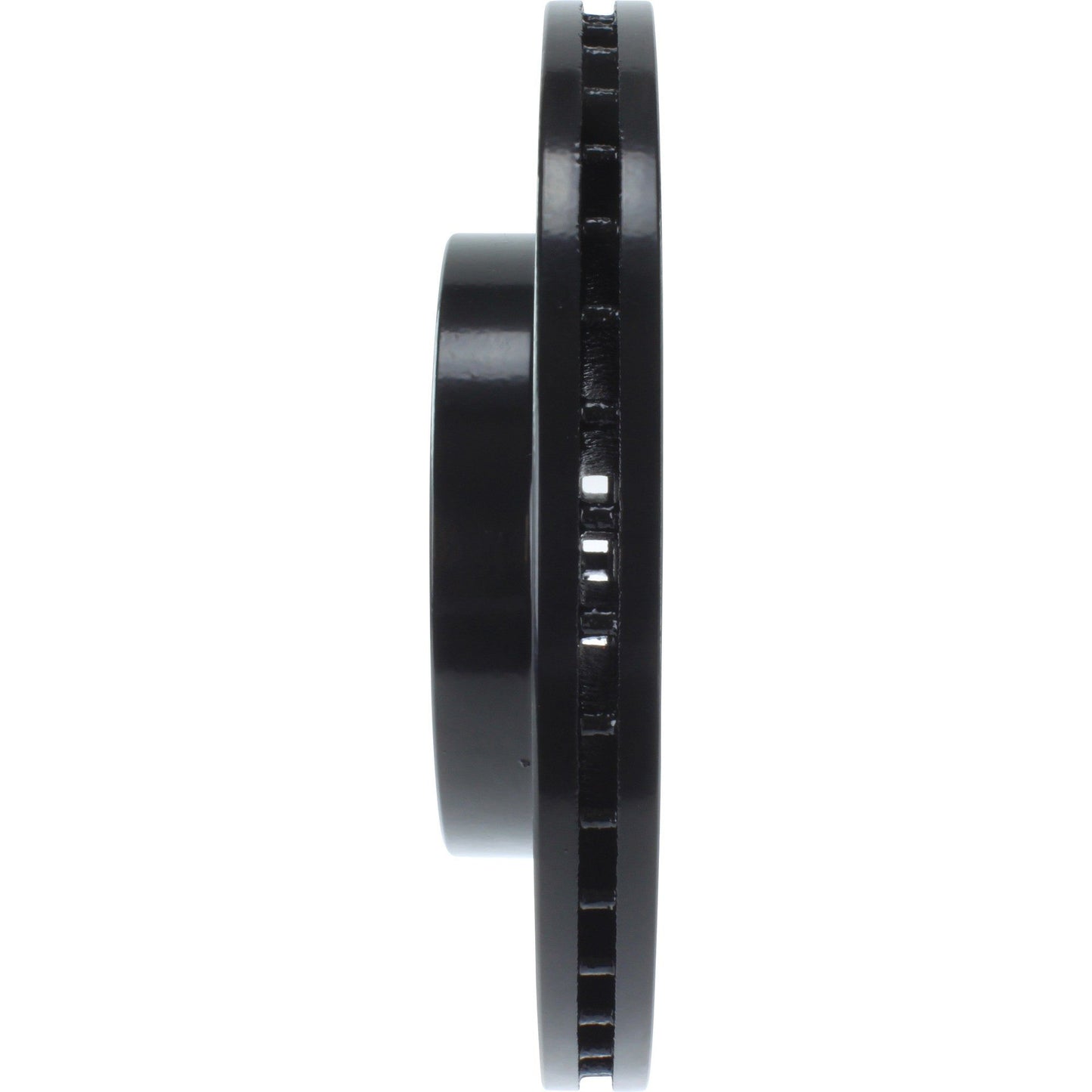 StopTech Slotted Sport Brake Rotor 126.49001SR