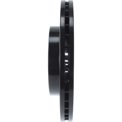 StopTech Slotted Sport Brake Rotor 126.49001SR