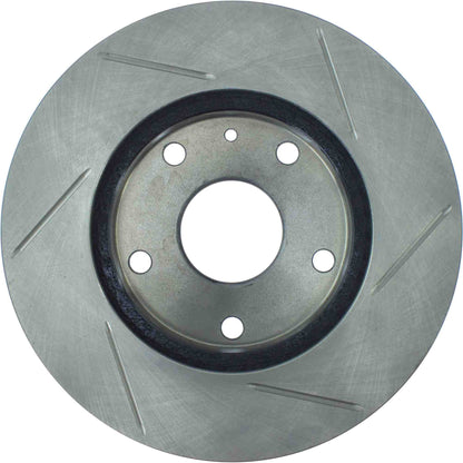 StopTech Slotted Sport Brake Rotor 126.49001SR