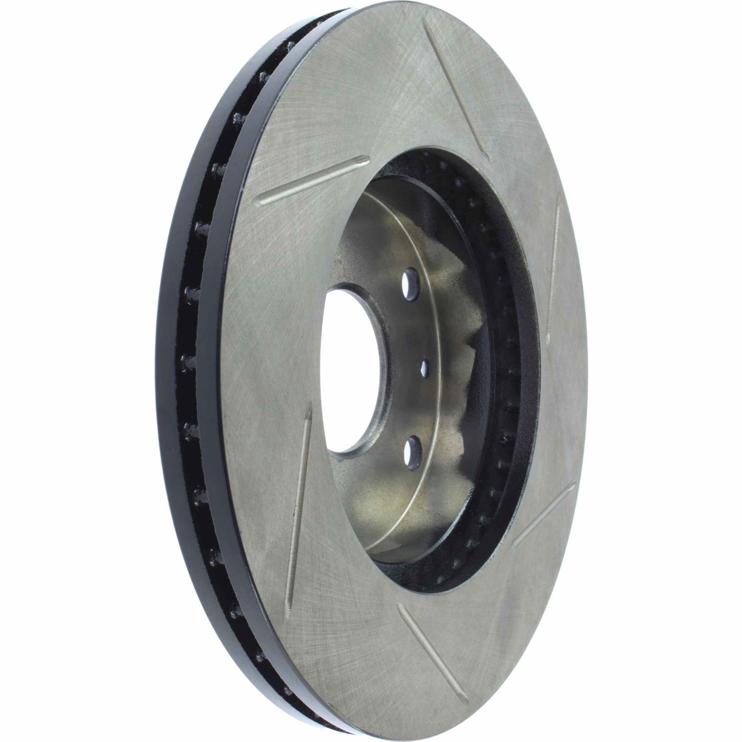 StopTech Slotted Sport Brake Rotor 126.49001SR