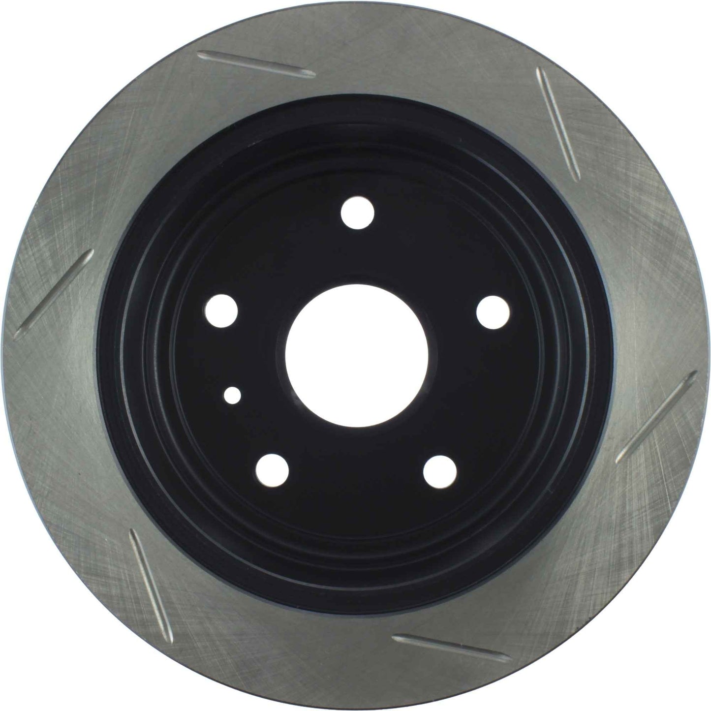 StopTech Slotted Sport Brake Rotor 126.49002SR