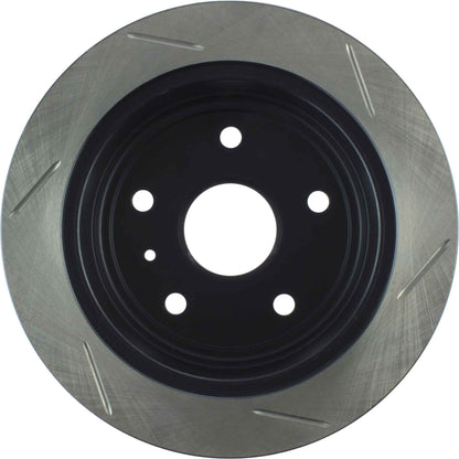 StopTech Slotted Sport Brake Rotor 126.49002SR