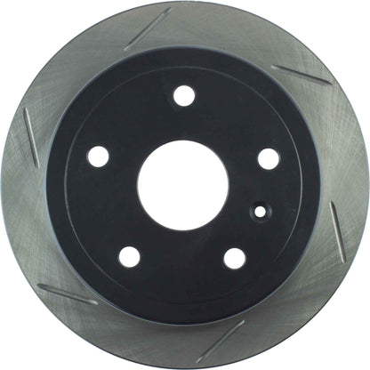 StopTech Slotted Sport Brake Rotor 126.49002SR