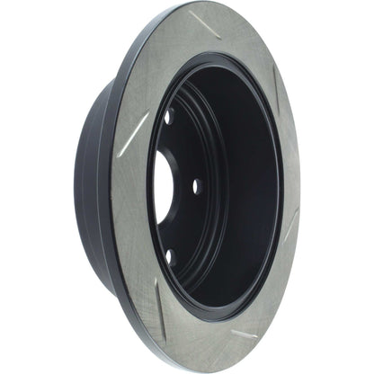 StopTech Slotted Sport Brake Rotor 126.49002SR