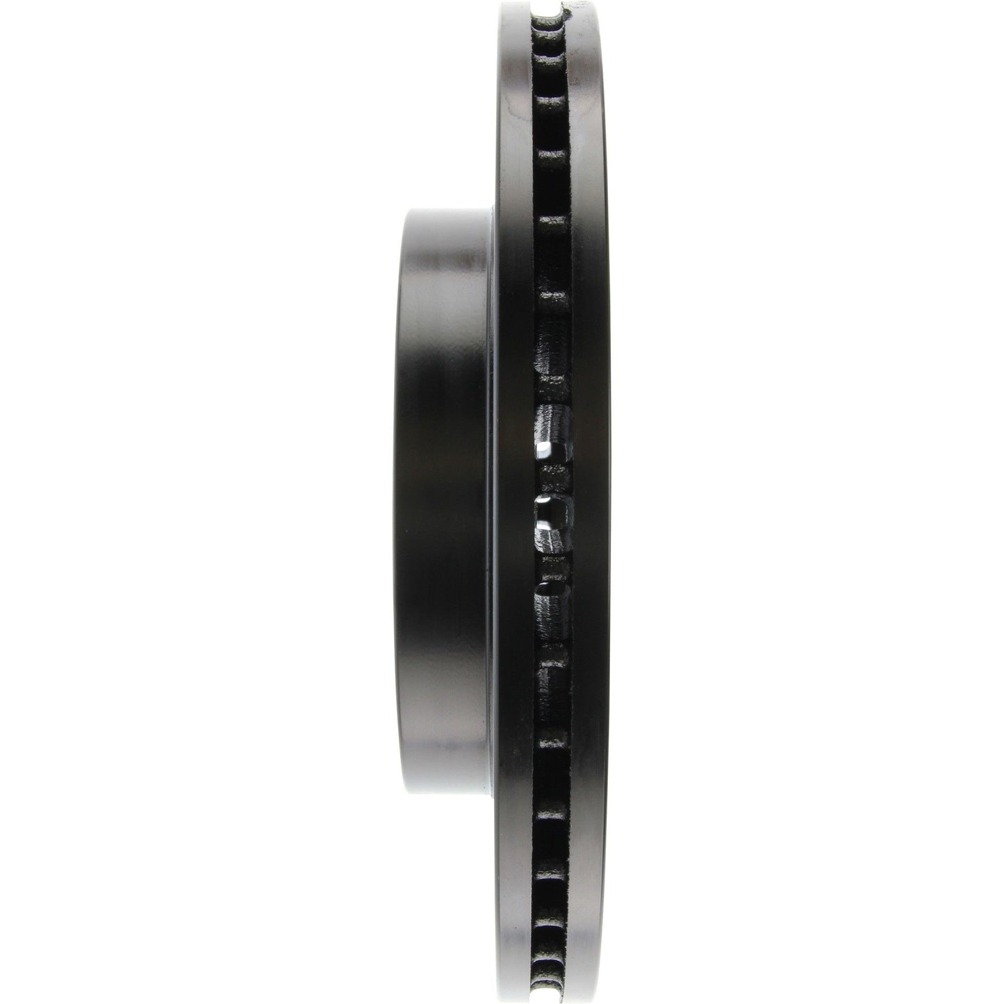 StopTech Slotted Sport Brake Rotor 126.49009SL
