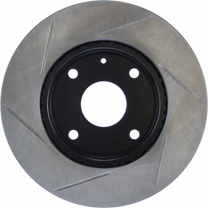 StopTech Slotted Sport Brake Rotor 126.49009SL