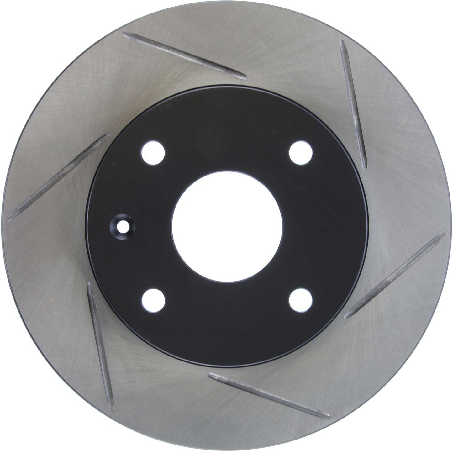 StopTech Slotted Sport Brake Rotor 126.49009SL