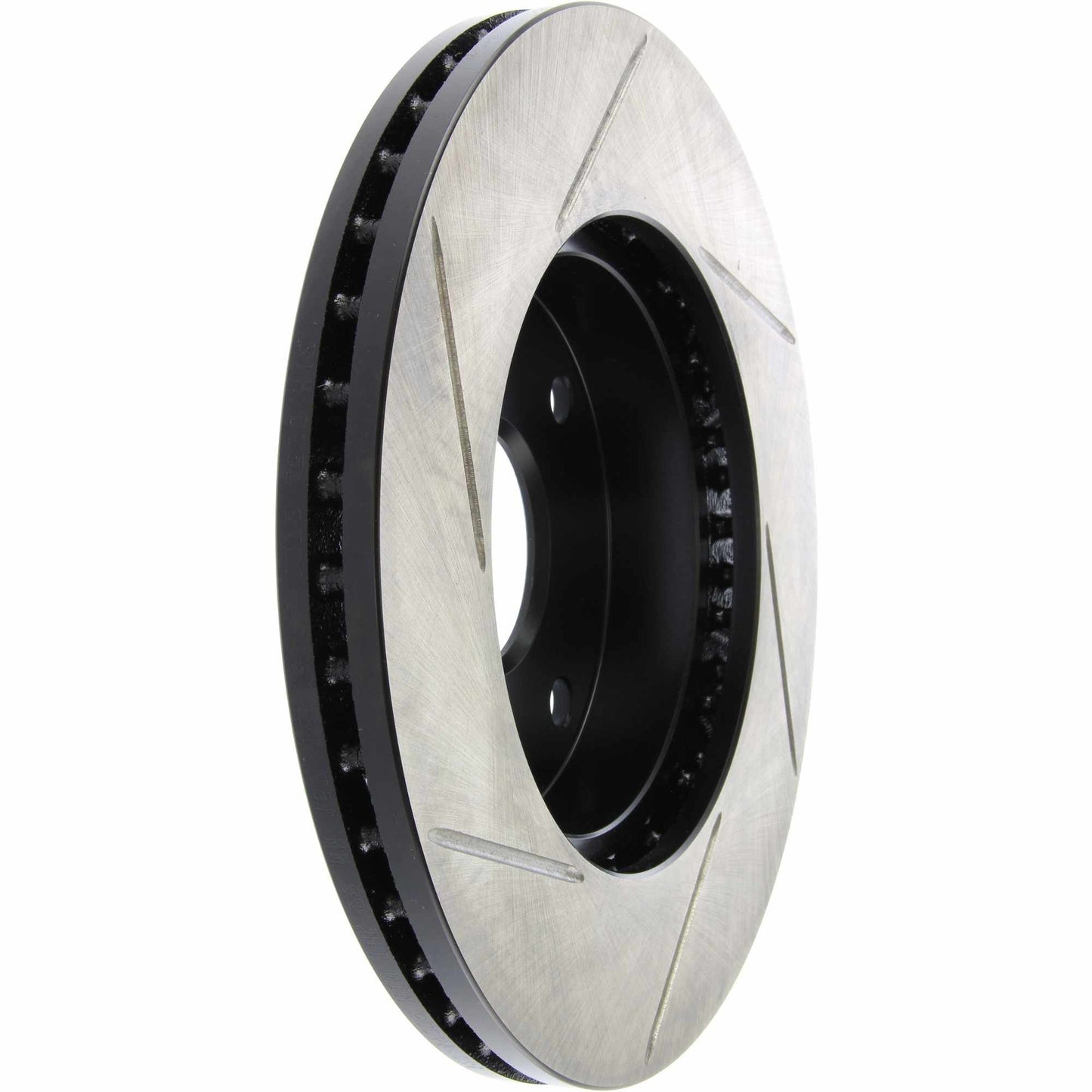 StopTech Slotted Sport Brake Rotor 126.49009SL