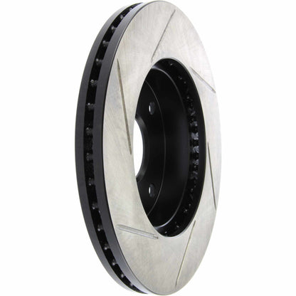 StopTech Slotted Sport Brake Rotor 126.49009SL