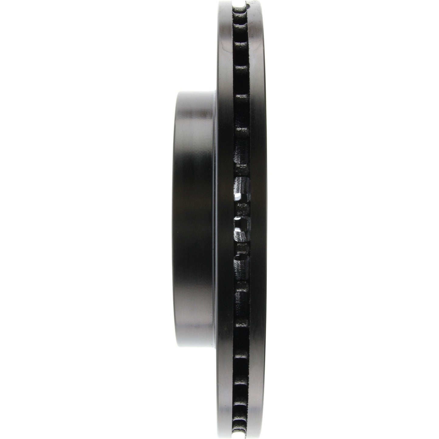 StopTech Slotted Sport Brake Rotor 126.49009SR