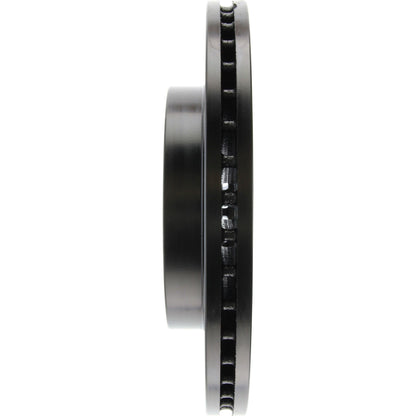 StopTech Slotted Sport Brake Rotor 126.49009SR