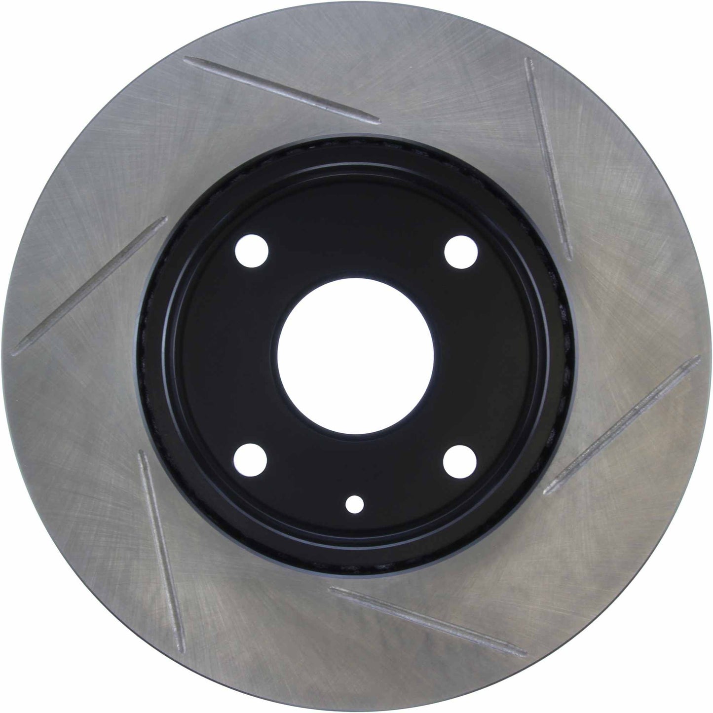 StopTech Slotted Sport Brake Rotor 126.49009SR