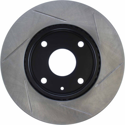 StopTech Slotted Sport Brake Rotor 126.49009SR