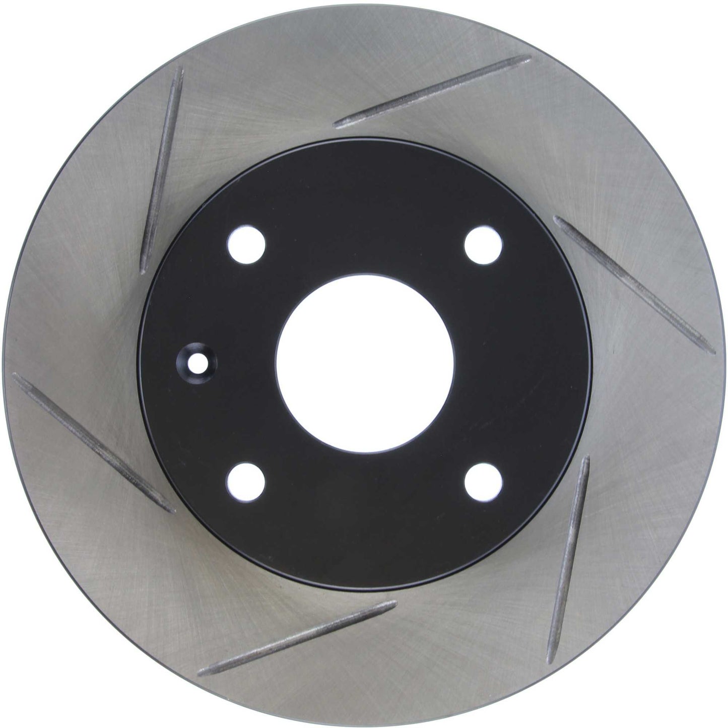 StopTech Slotted Sport Brake Rotor 126.49009SR