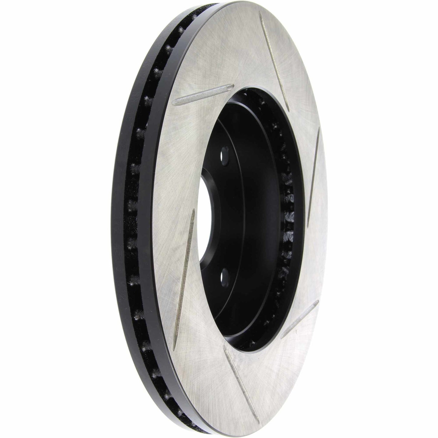 StopTech Slotted Sport Brake Rotor 126.49009SR