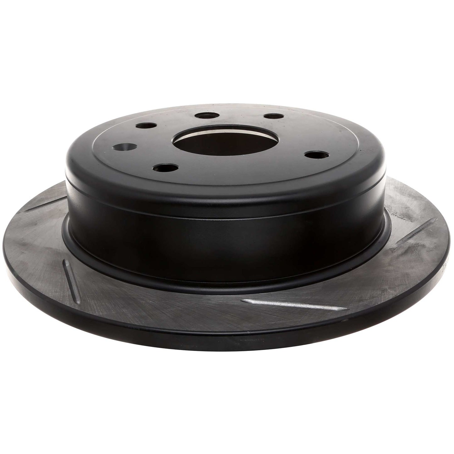 StopTech Slotted Sport Brake Rotor 126.49010SL