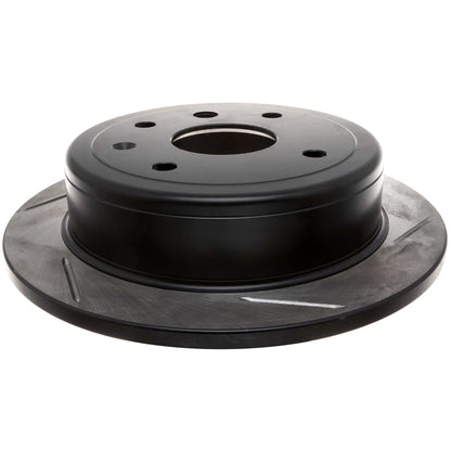 StopTech Slotted Sport Brake Rotor 126.49010SL