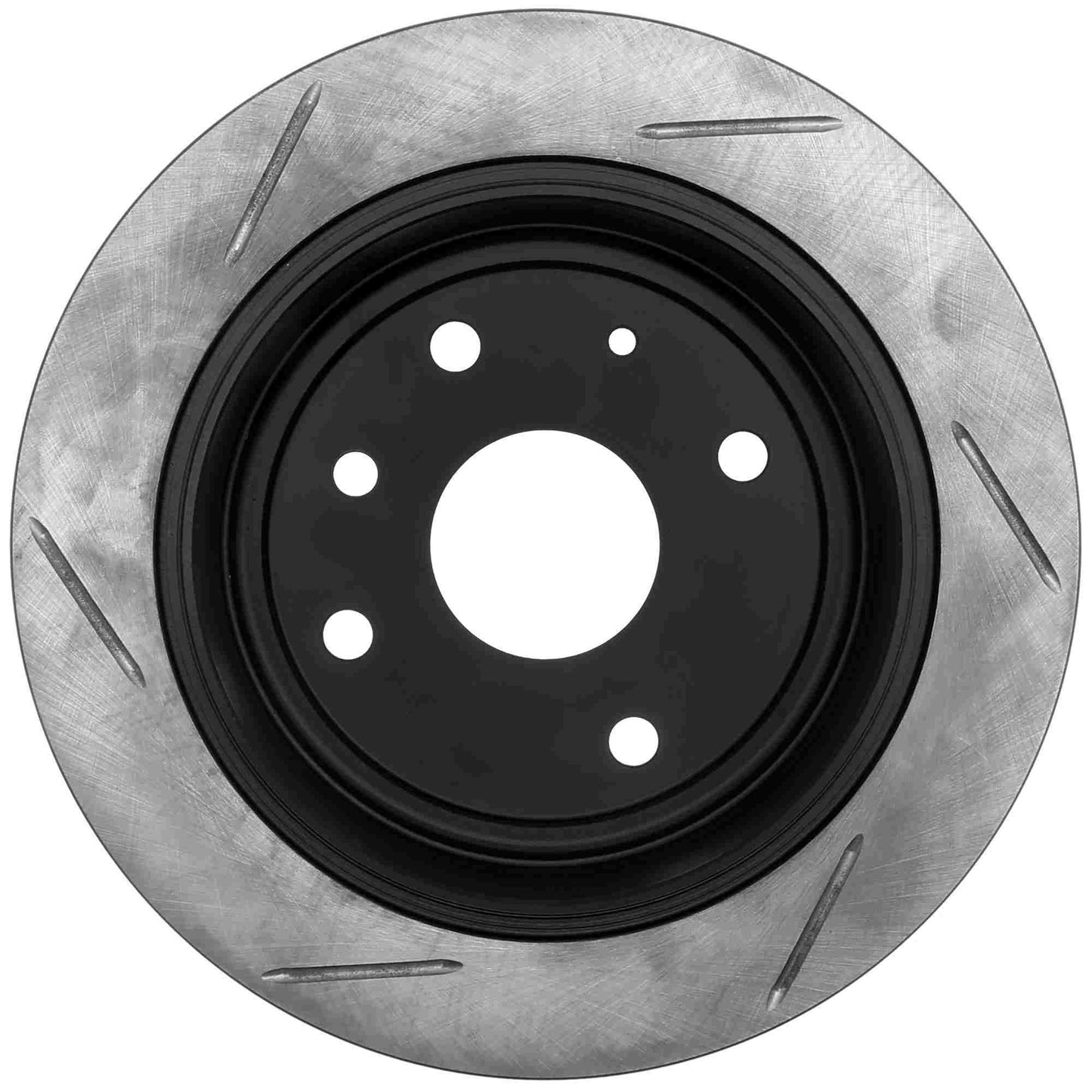 StopTech Slotted Sport Brake Rotor 126.49010SL