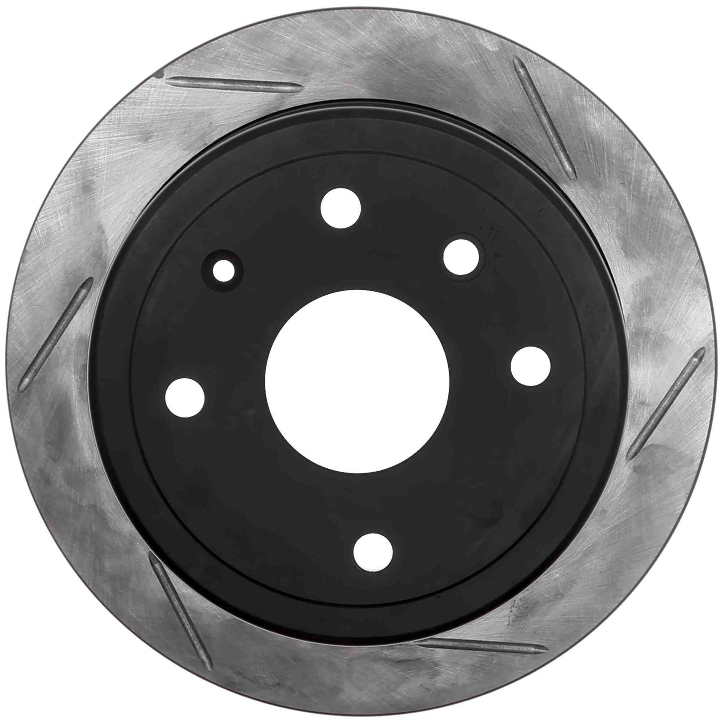 StopTech Slotted Sport Brake Rotor 126.49010SL