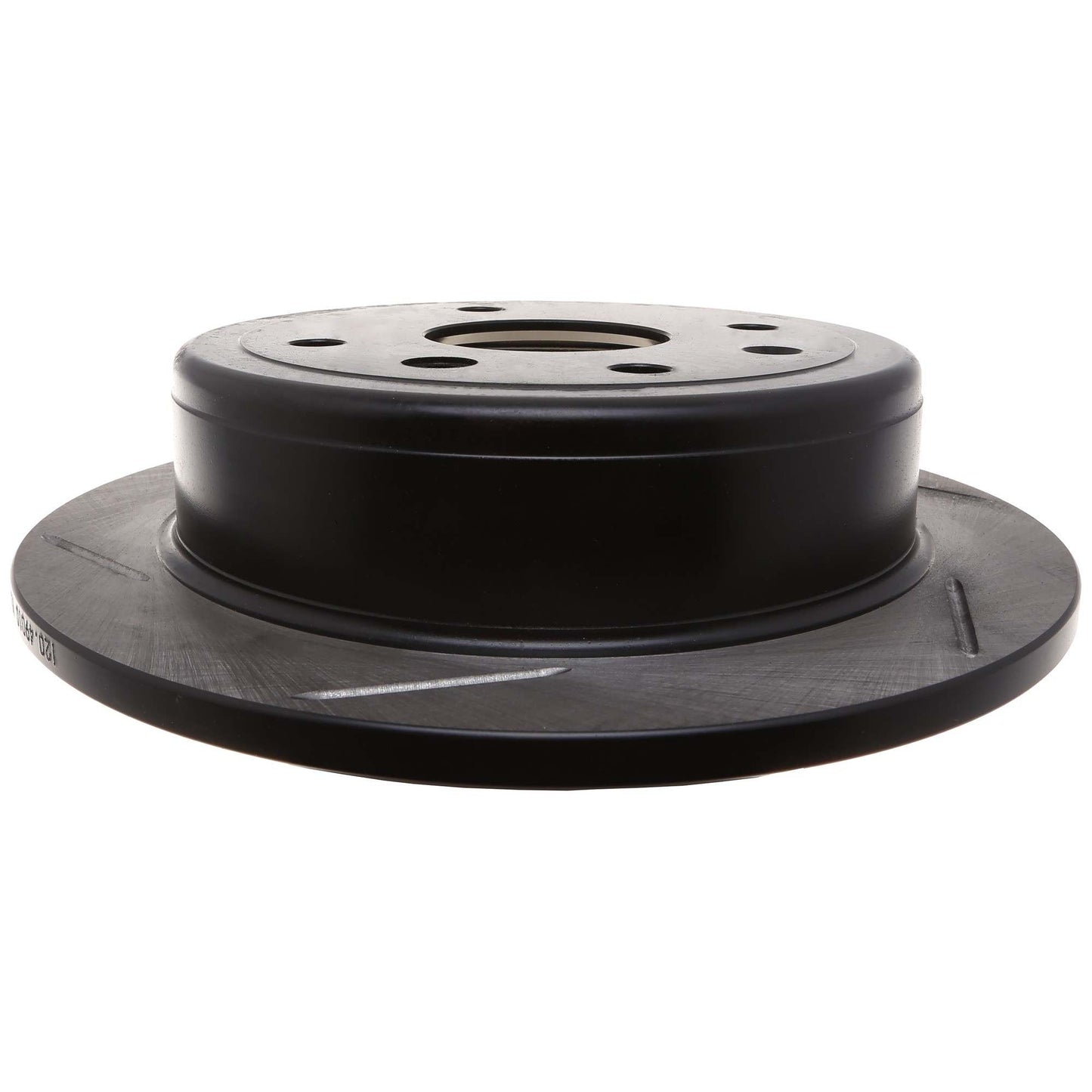 StopTech Slotted Sport Brake Rotor 126.49010SR