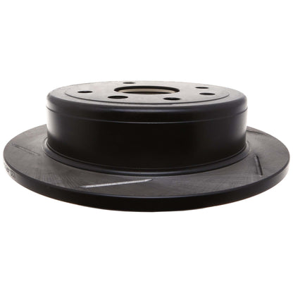 StopTech Slotted Sport Brake Rotor 126.49010SR