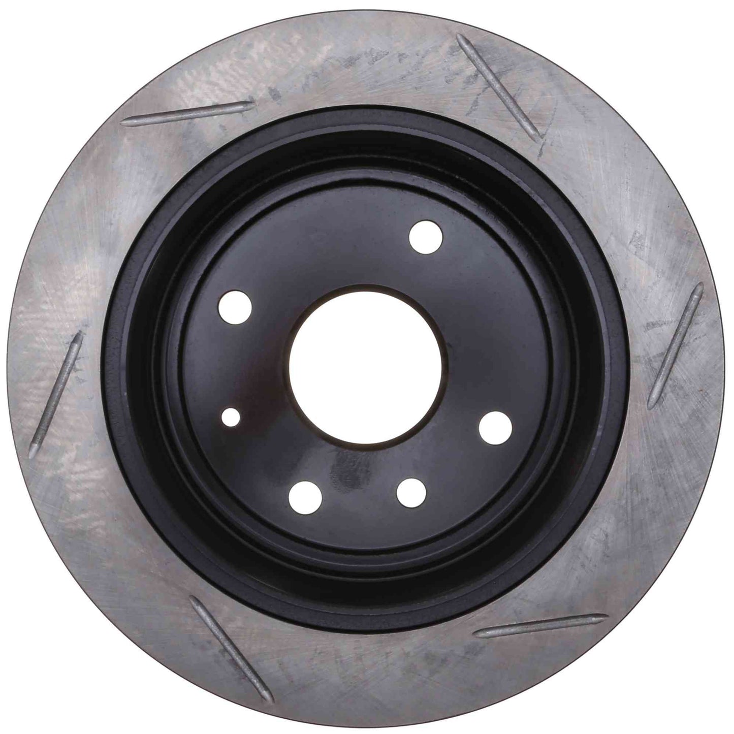 StopTech Slotted Sport Brake Rotor 126.49010SR