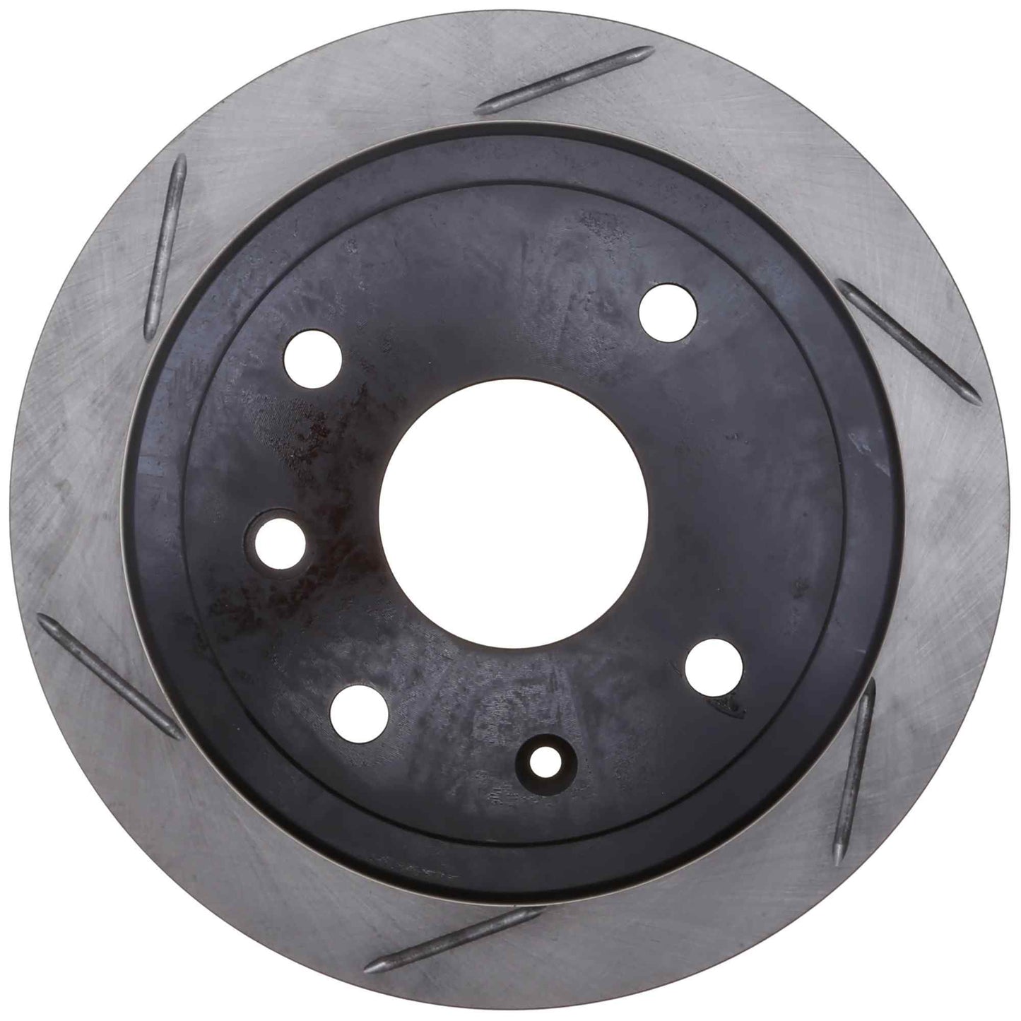 StopTech Slotted Sport Brake Rotor 126.49010SR