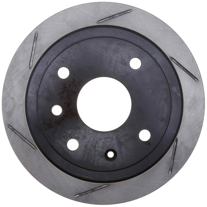 StopTech Slotted Sport Brake Rotor 126.49010SR