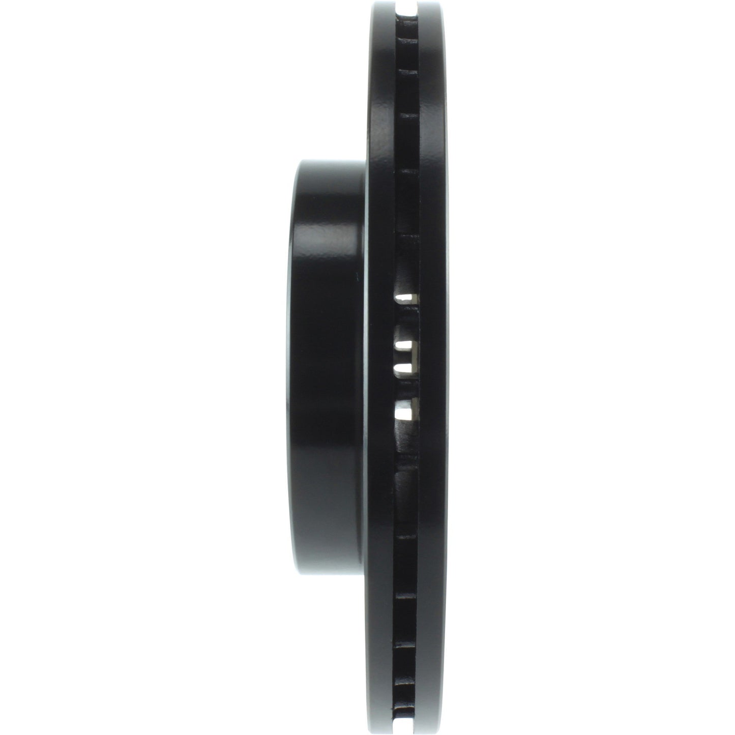 StopTech Slotted Sport Brake Rotor 126.50000SL