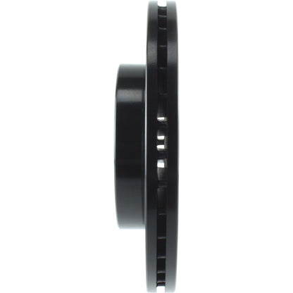 StopTech Slotted Sport Brake Rotor 126.50000SL
