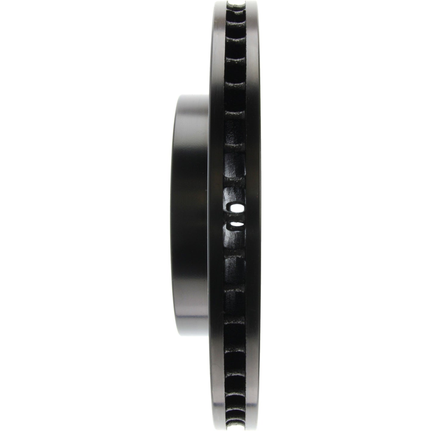 StopTech Slotted Sport Brake Rotor 126.50008SL