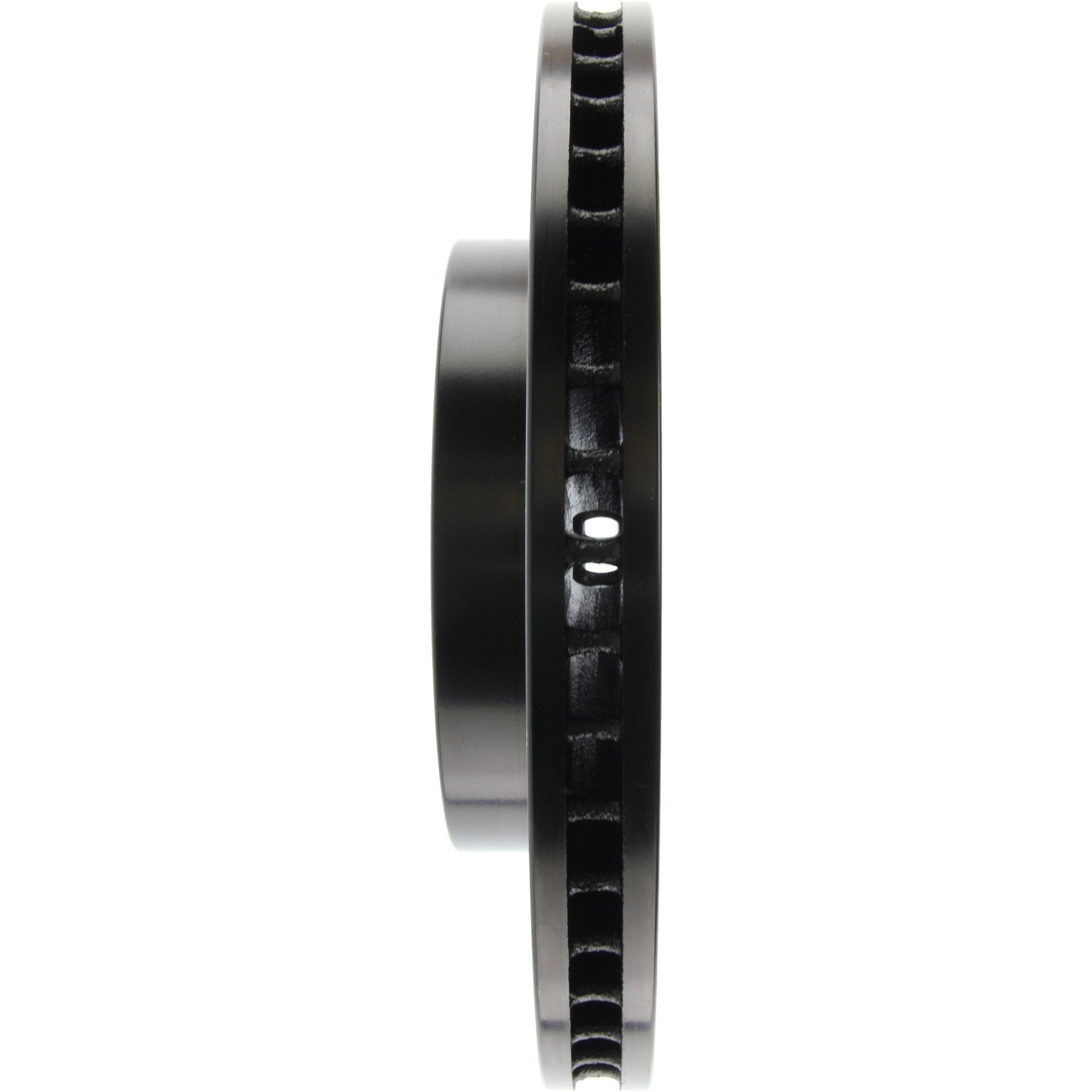 StopTech Slotted Sport Brake Rotor 126.50008SL