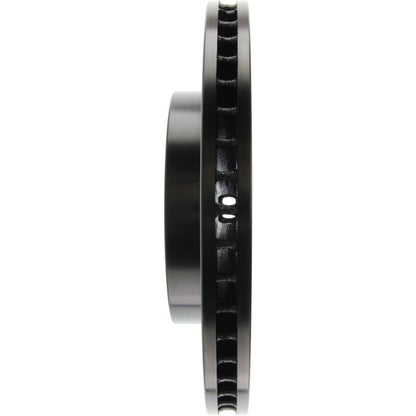 StopTech Slotted Sport Brake Rotor 126.50008SL