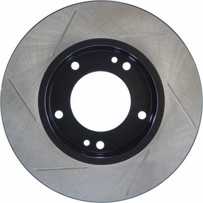 StopTech Slotted Sport Brake Rotor 126.50008SL