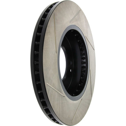 StopTech Slotted Sport Brake Rotor 126.50008SL