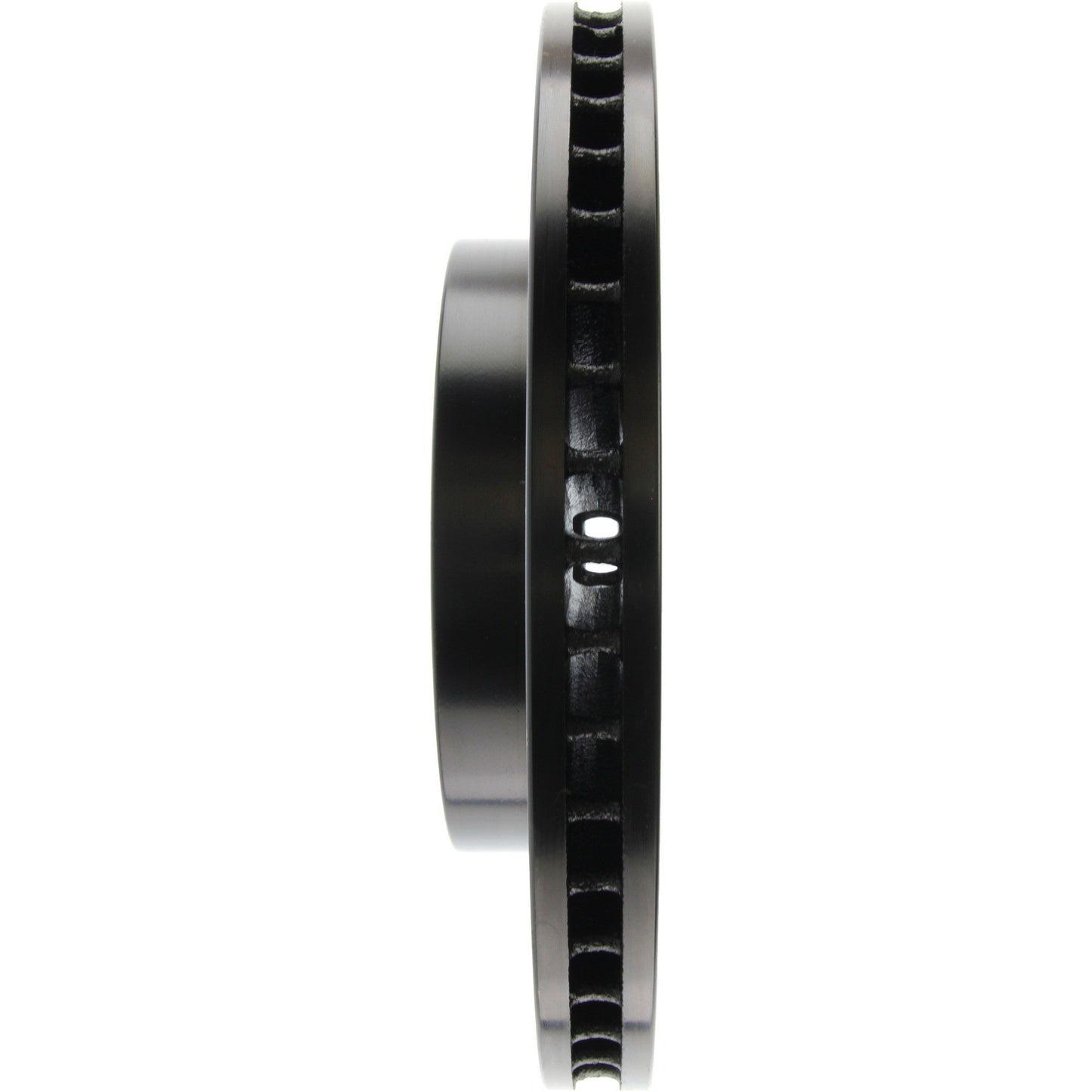StopTech Slotted Sport Brake Rotor 126.50008SR