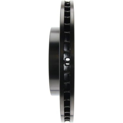 StopTech Slotted Sport Brake Rotor 126.50008SR