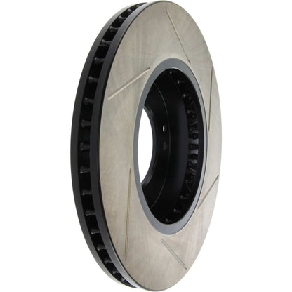 StopTech Slotted Sport Brake Rotor 126.50008SR
