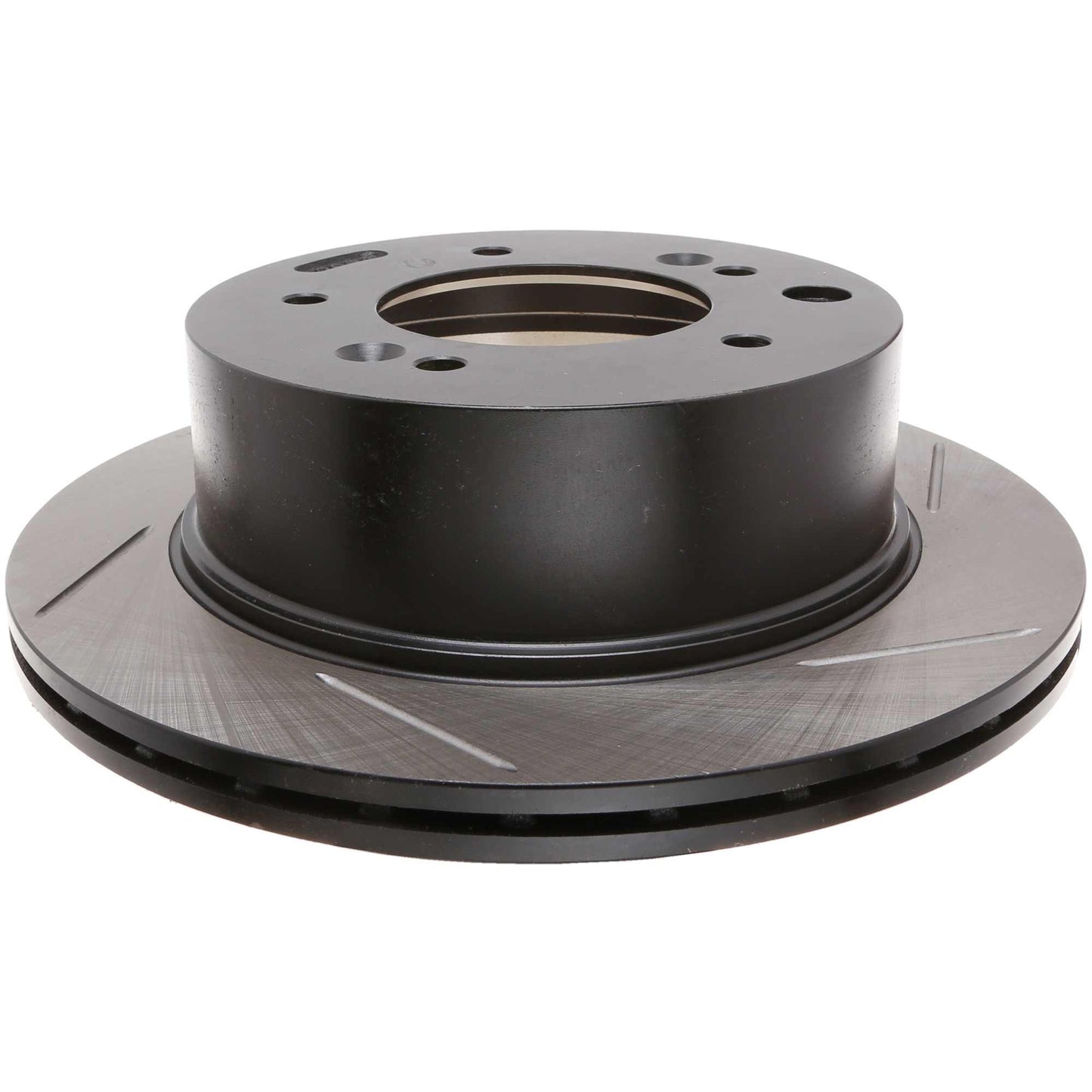 StopTech Slotted Sport Brake Rotor 126.50009SL