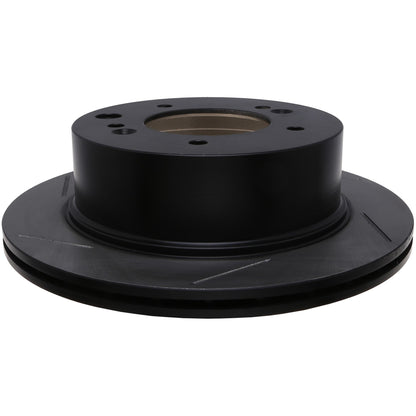 StopTech Slotted Sport Brake Rotor 126.50009SR