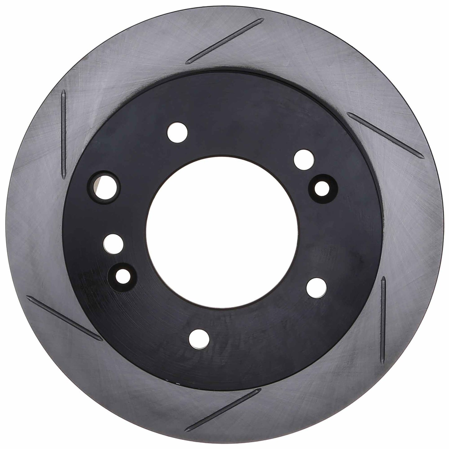 StopTech Slotted Sport Brake Rotor 126.50009SR