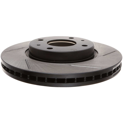 StopTech Slotted Sport Brake Rotor 126.50010SL